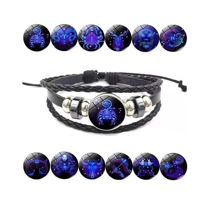 Horoscope Charm Band