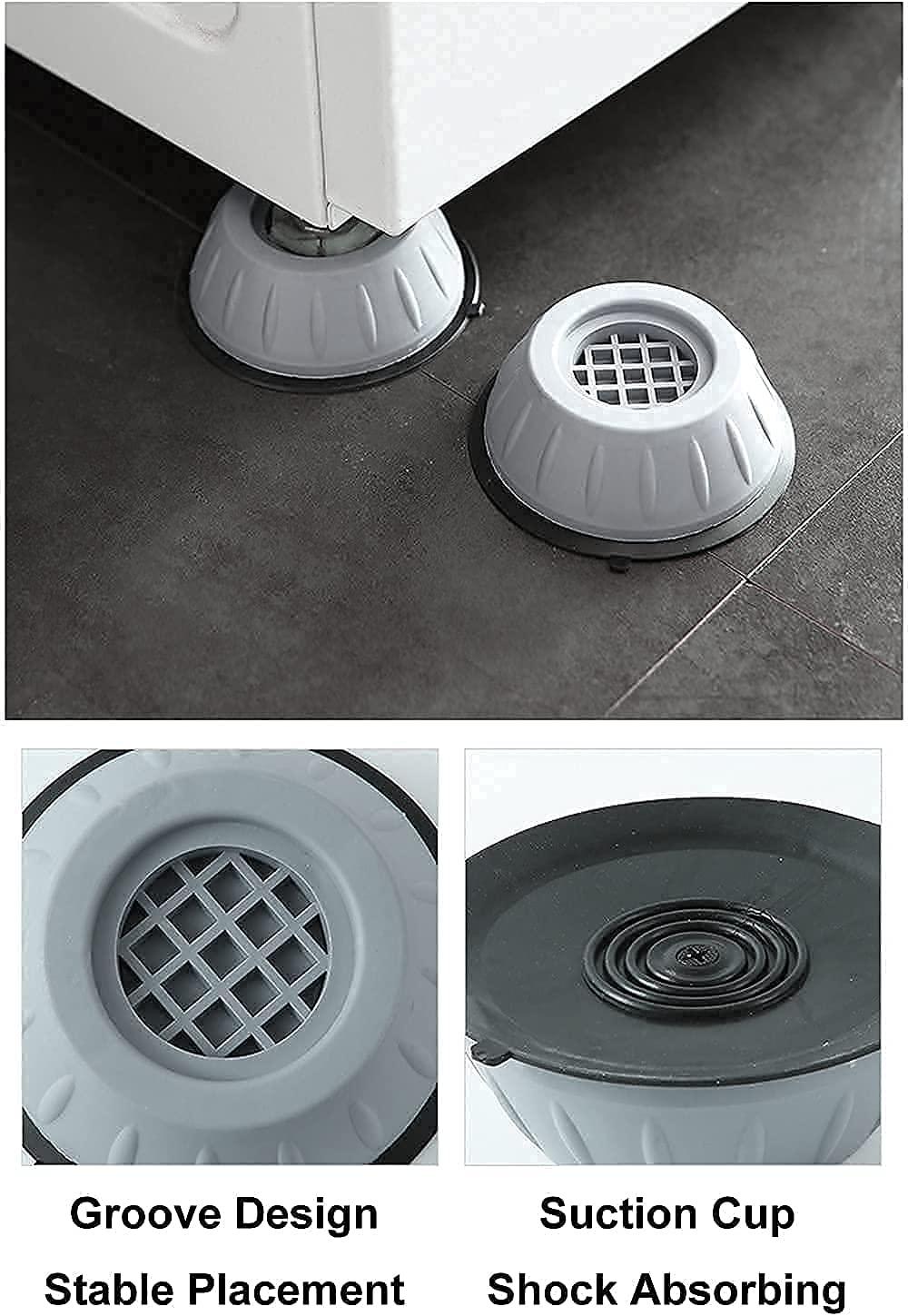 Anti Vibration Pad