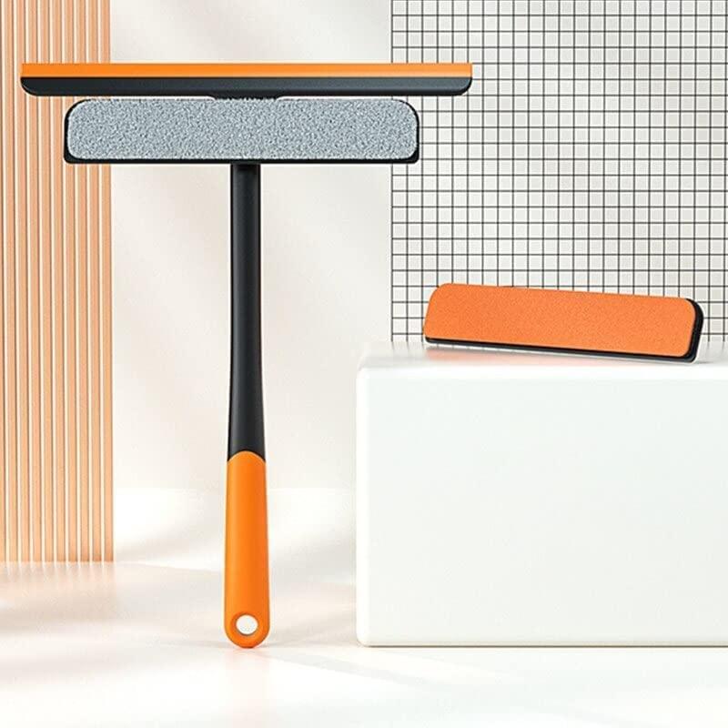 window Glass cleaner 3 in 1 Brush