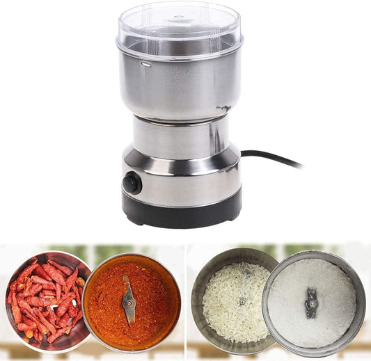 Portable steel Grinder