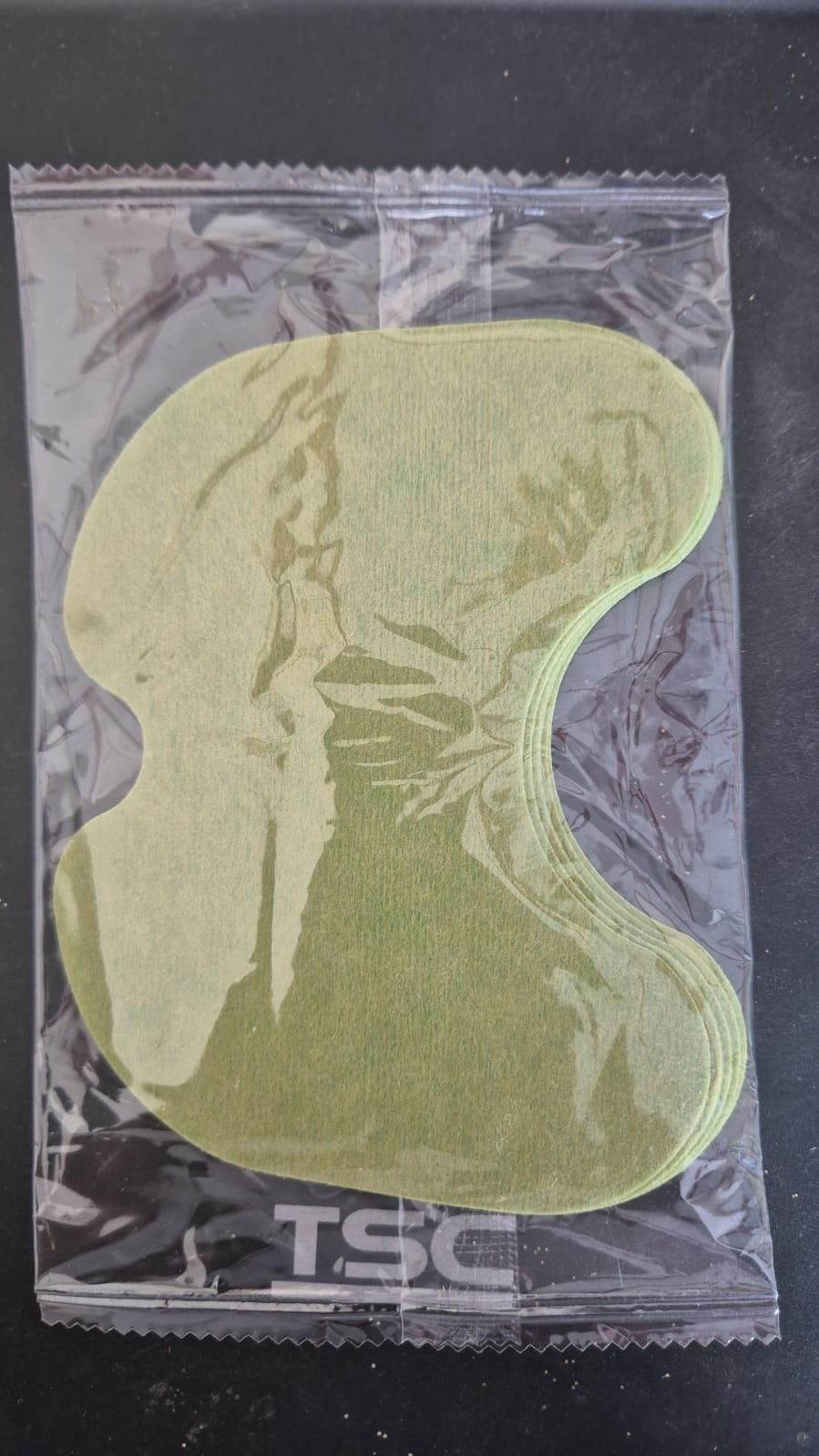 RipGuard Pro Knee Patches