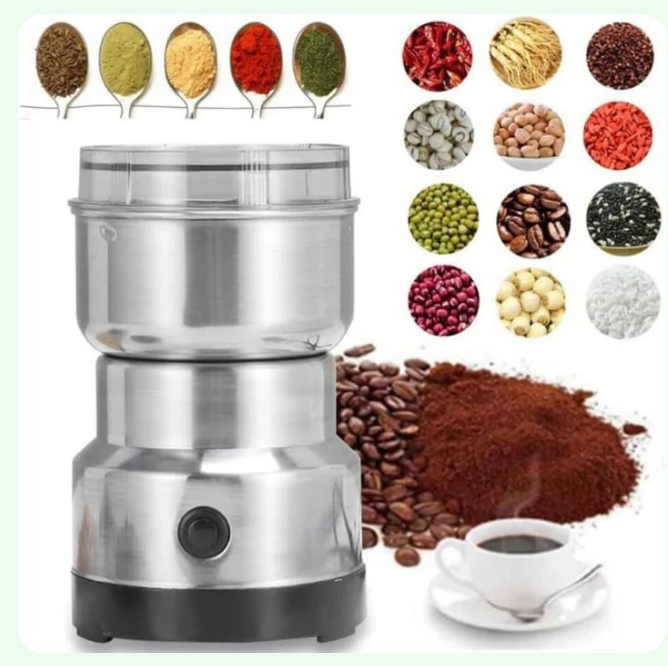 Portable steel Grinder