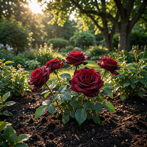 Velvet Rose Seeds