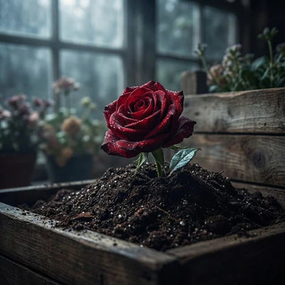 Velvet Rose Seeds