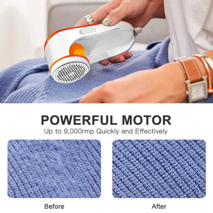 Lint Remover Roller for Clothes Pet Hair