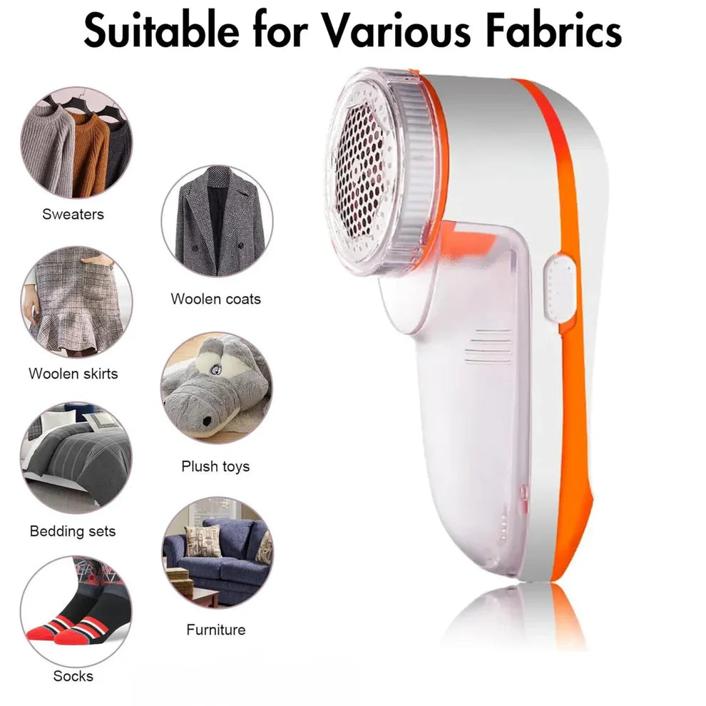 Lint Remover Roller for Clothes Pet Hair