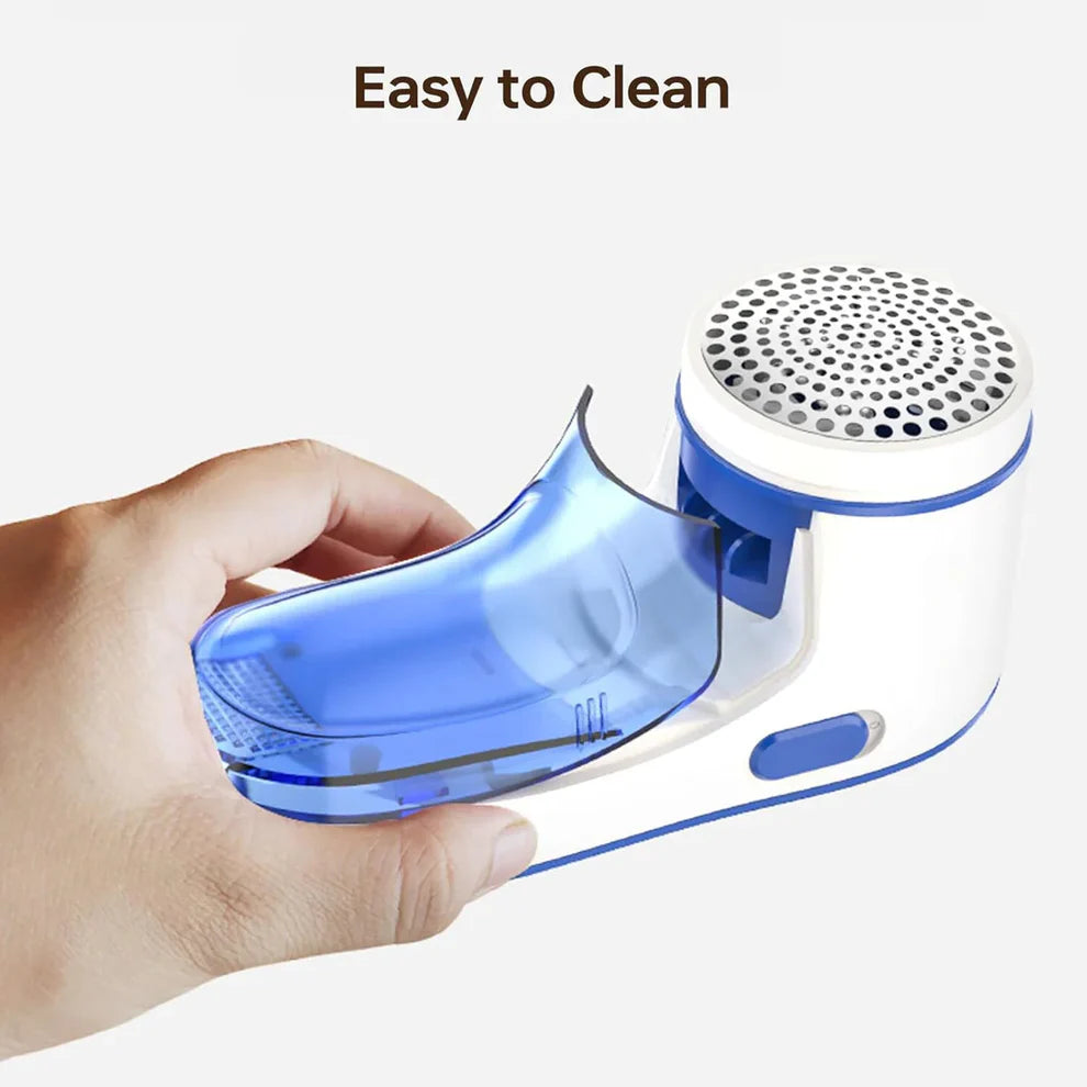 Lint Remover Roller for Clothes Pet Hair