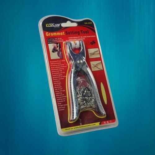 Metal Studs-100 Sets Copper Prong Snap Buttons with Pliers