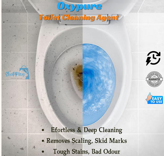 Ultimate Toilet Cleaner - 2x250gm Value Pack