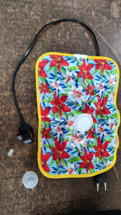 Electric Warm Hot Water Bag