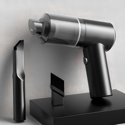 NanoDust Vacuum Cleaner & Air Duster