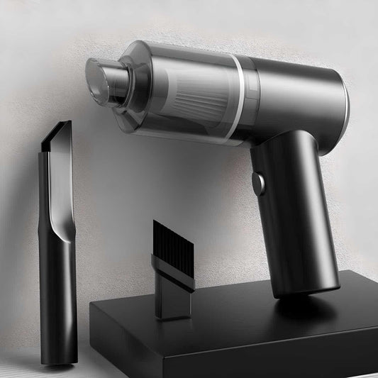 NanoDust Vacuum Cleaner & Air Duster