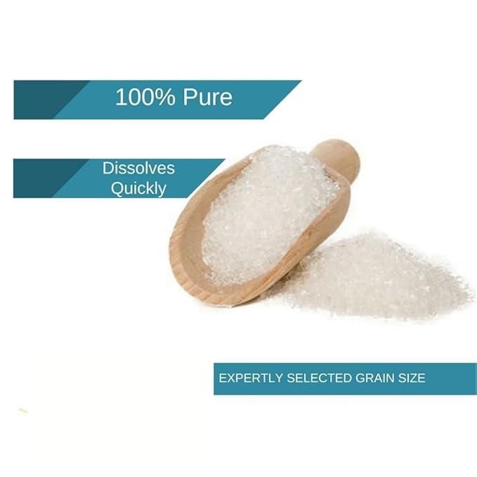 Bath Epsom Salt - 200gm