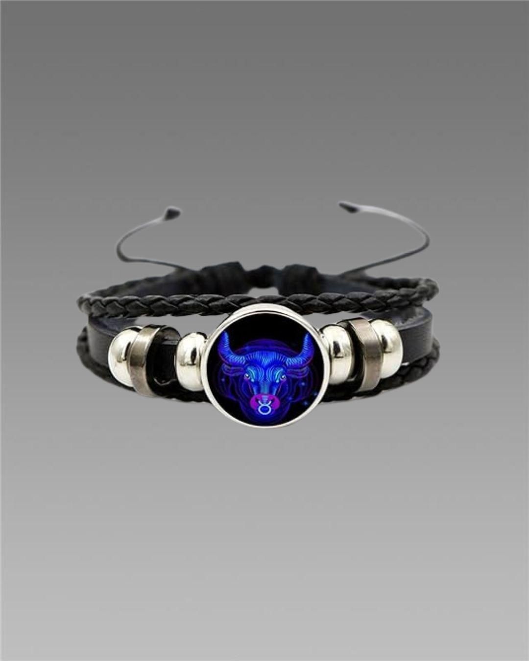 Horoscope Charm Band