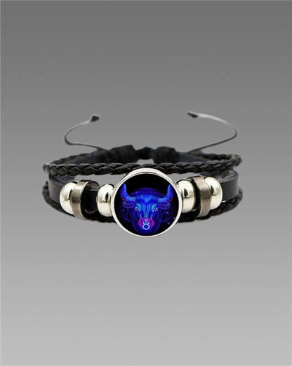 Horoscope Charm Band