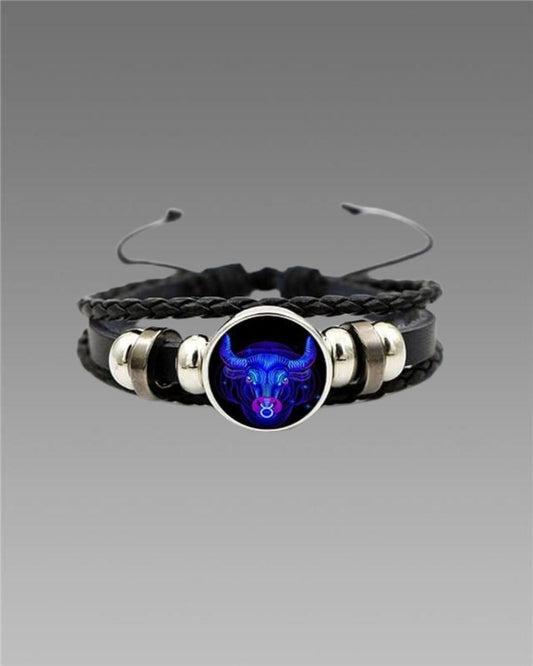Horoscope Charm Band