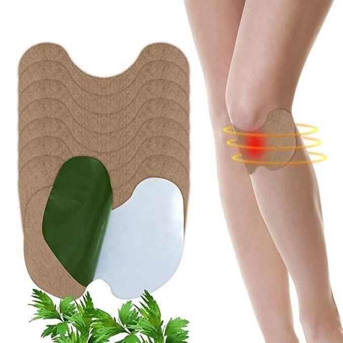 RipGuard Pro Knee Patches