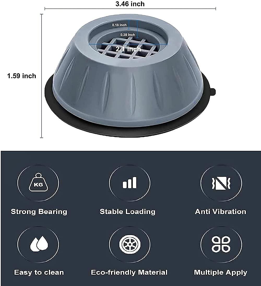 Anti Vibration Pad