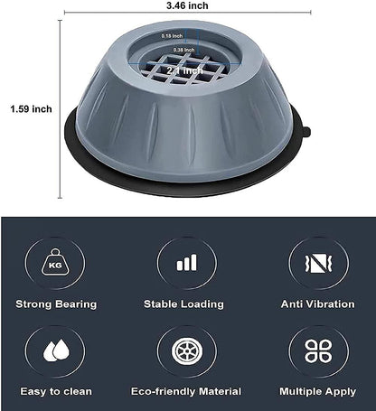 Anti Vibration Pad