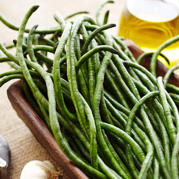 Super-Long Green Bean Seeds Buy 1 Get 1 Free