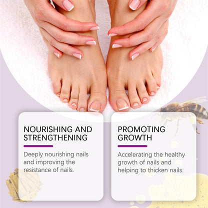 Nail Treatment Solution Serum (15ml) (Pack of 2)
