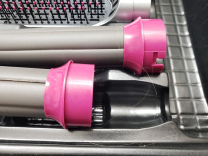 5-in-1 Magic Hair Styler