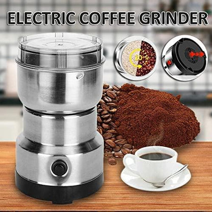 Portable steel Grinder