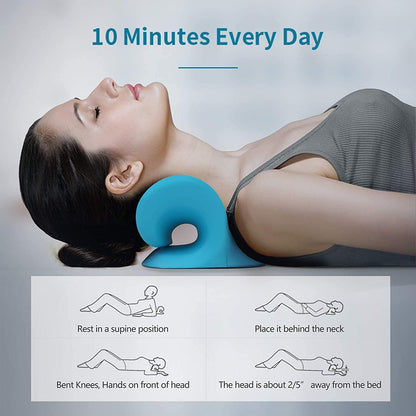 Expertomind Neck Relaxer Expertomind Neck Relaxer
