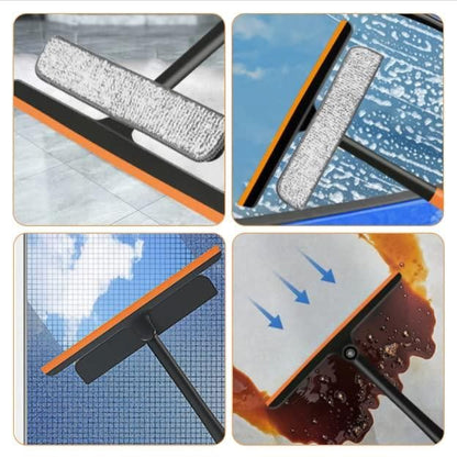 window Glass cleaner 3 in 1 Brush