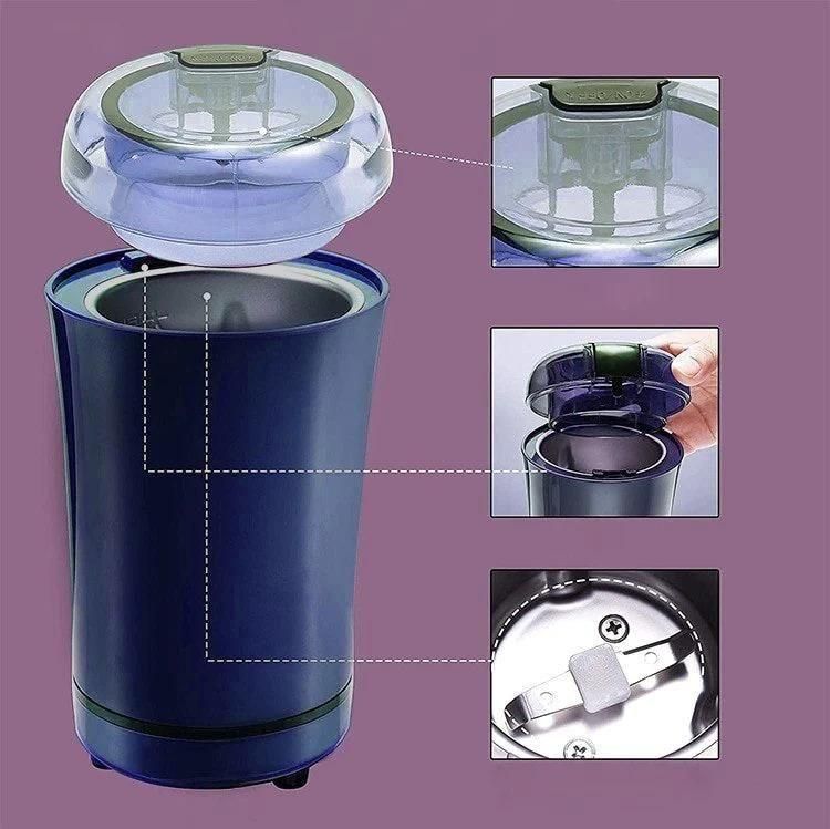 Electric Grinder