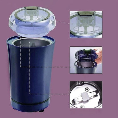 Electric Grinder
