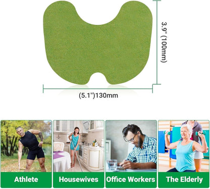 RipGuard Pro Knee Patches