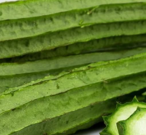 Luffa Ridge Gourd Heirloom (Tori / Turai) Seeds