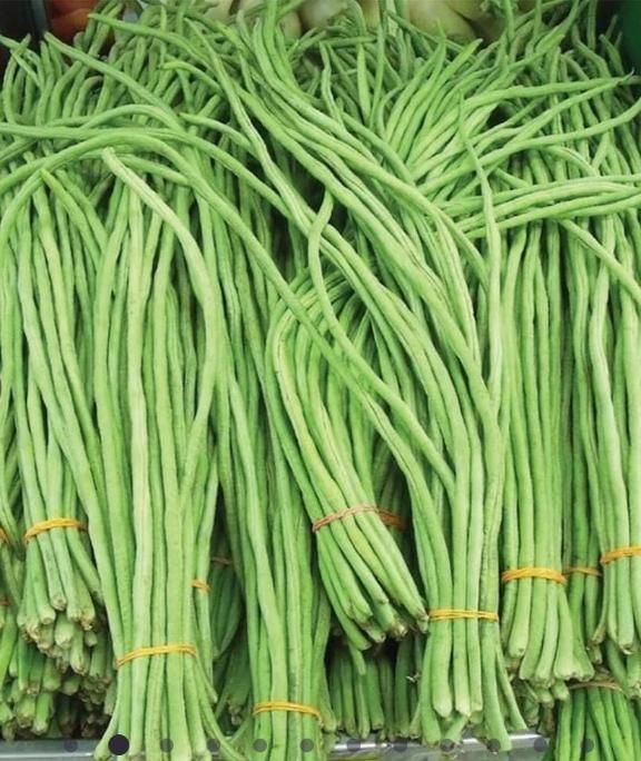 Super-Long Green Bean Seeds Buy 1 Get 1 Free