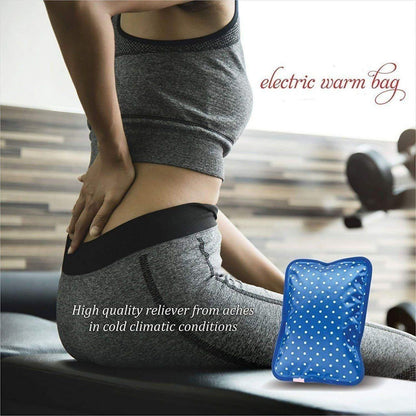 Electric Warm Hot Water Bag