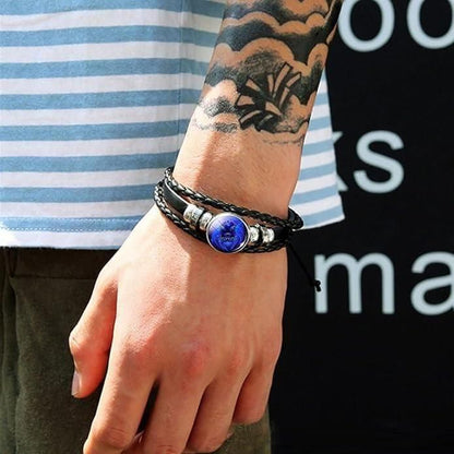 Horoscope Charm Band