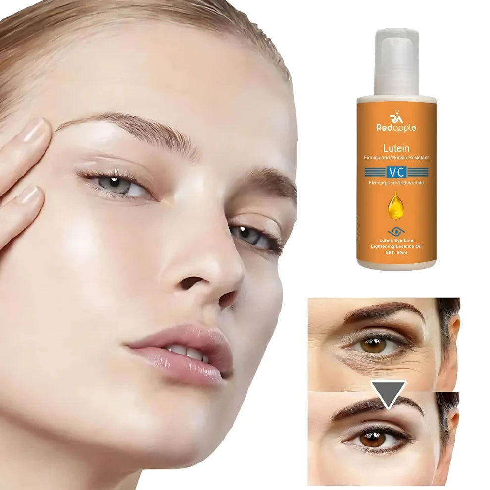 Lutein Firming and Anti- Wrinkle 50ML (Pack of 2)