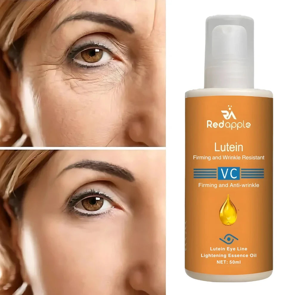 Lutein Firming and Anti- Wrinkle 50ML (Pack of 2)