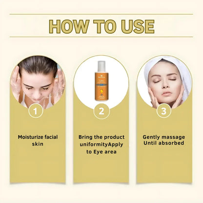 Lutein Firming and Anti- Wrinkle 50ML (Pack of 2)