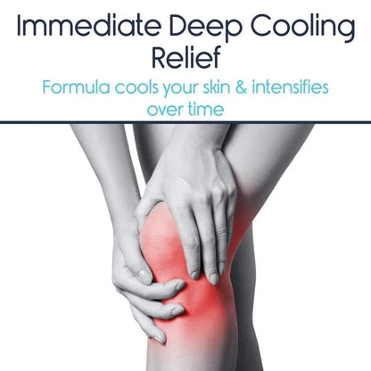 Ultra Freeze Pain Relief Gel 255Gm (Pack of 2)