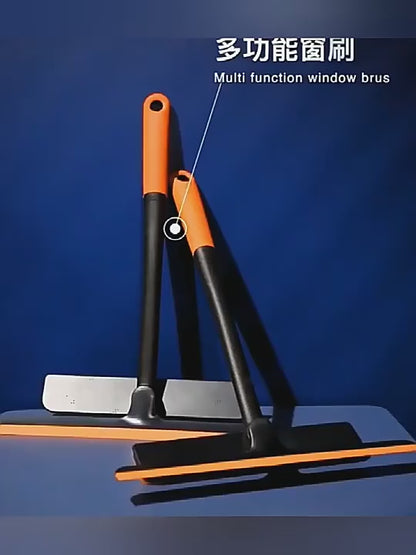 window Glass cleaner 3 in 1 Brush
