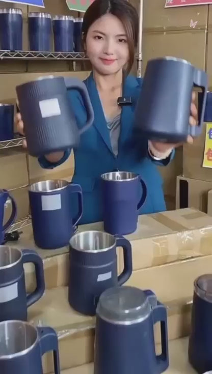 Electric Grinder