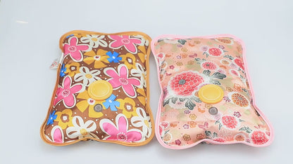 Electric Warm Hot Water Bag